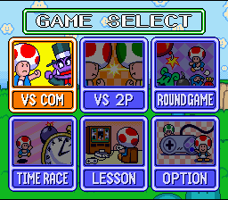 Wario's Woods screenshot 4 for Super Nintendo